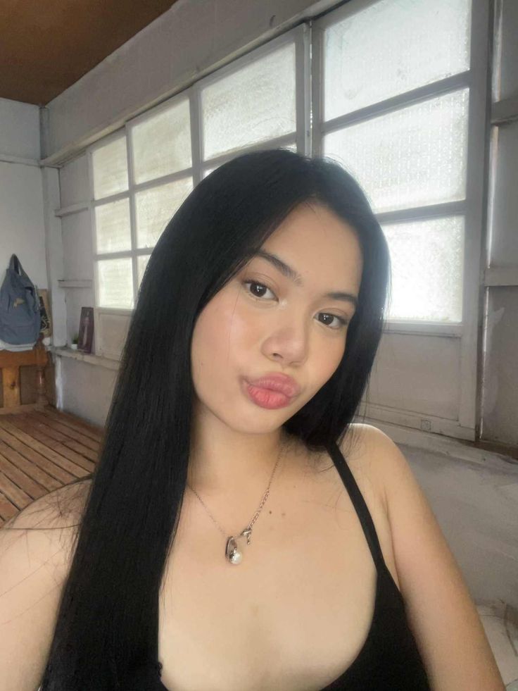 Philippines woman